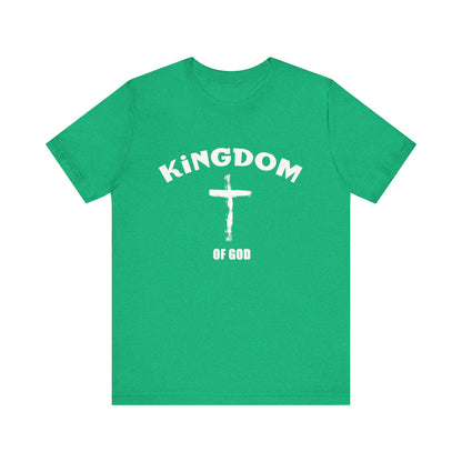 Kingdom of God Women's T-Shirt