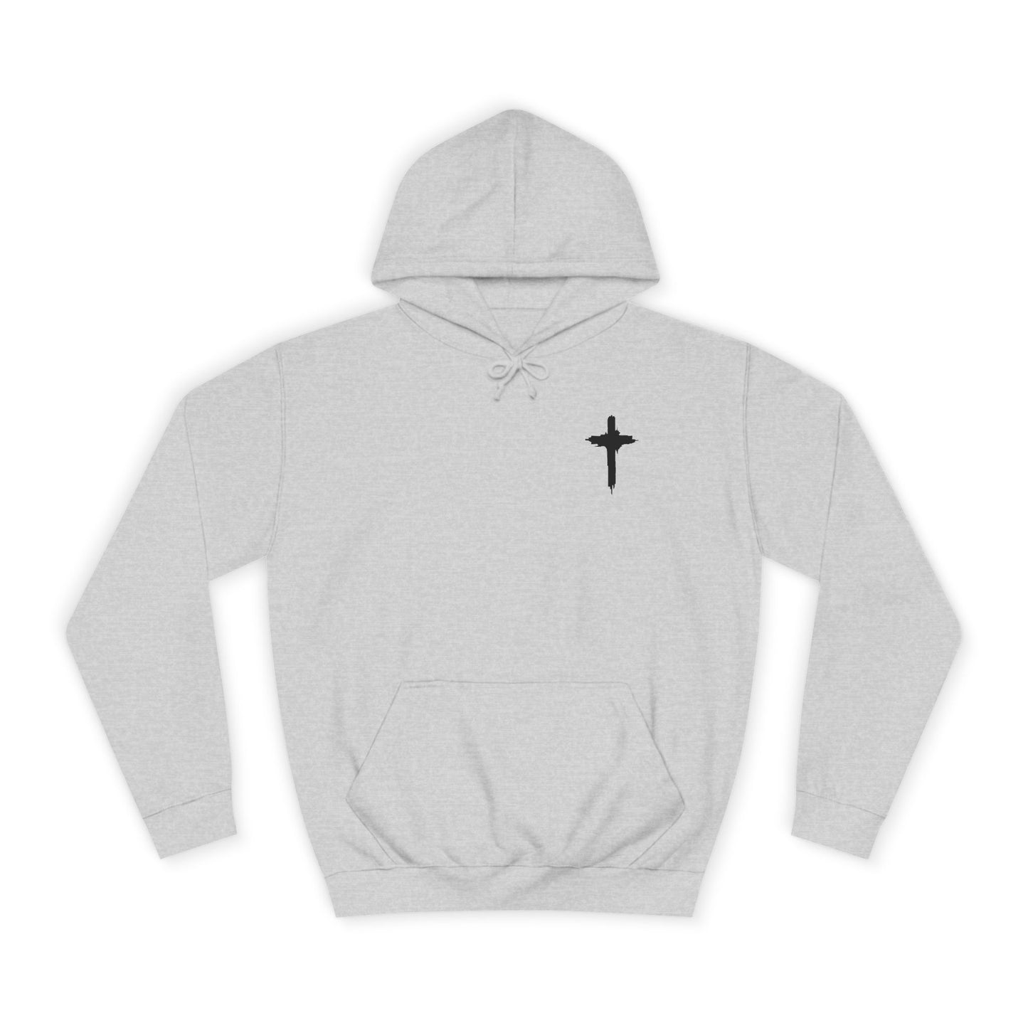 Reloaded Christian Women's Hoodie