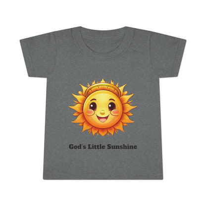 God's Little Sunshine Graphic Tee
