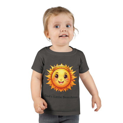 God's Little Sunshine Graphic Tee