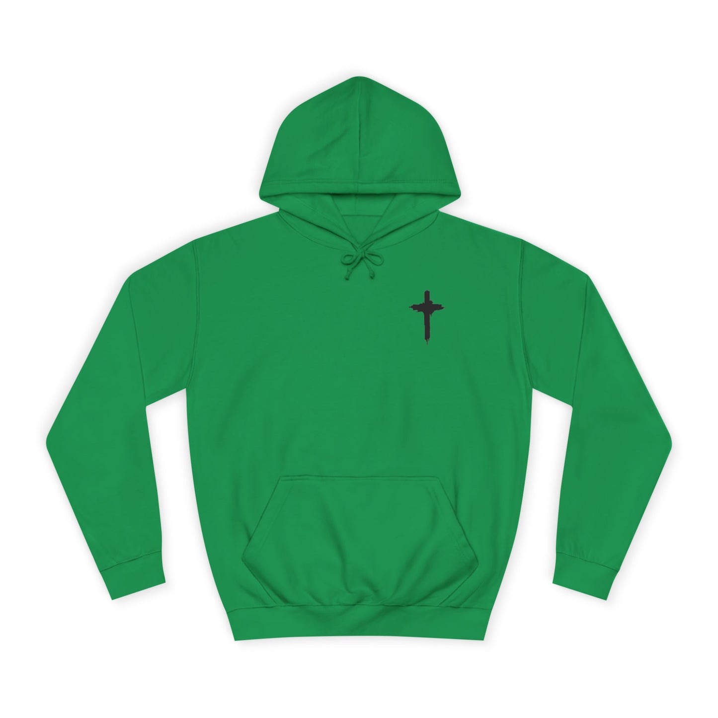 Reloaded Christian Women's Hoodie
