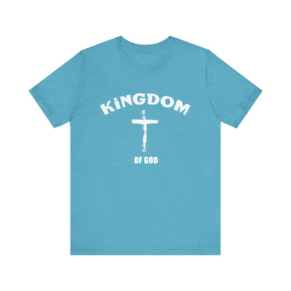 Kingdom of God Women's T-Shirt