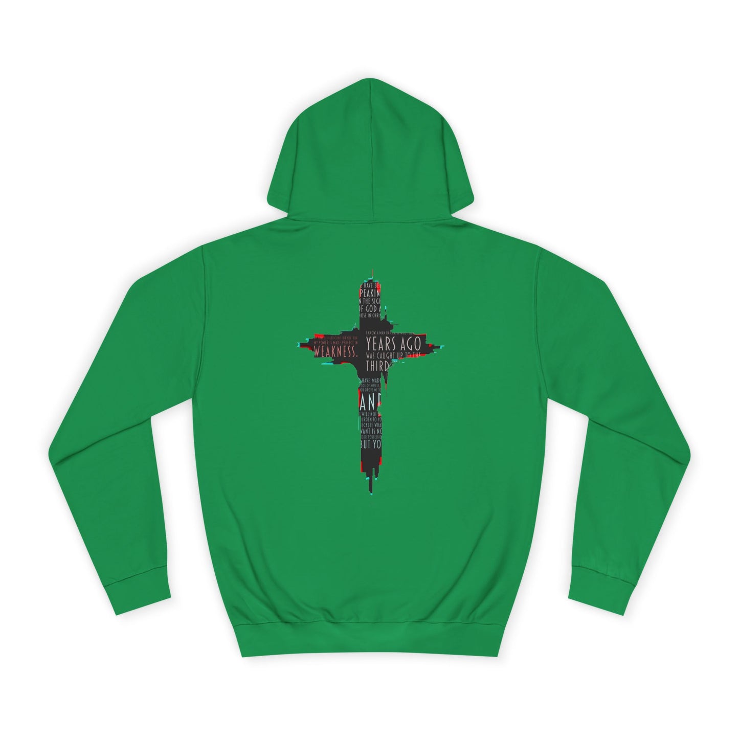 Reloaded Christian Women's Hoodie