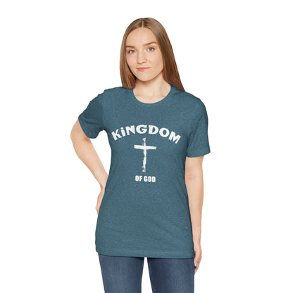 Kingdom of God Women's T-Shirt