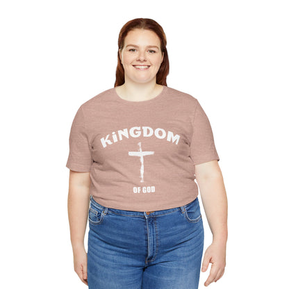 Kingdom of God Women's T-Shirt