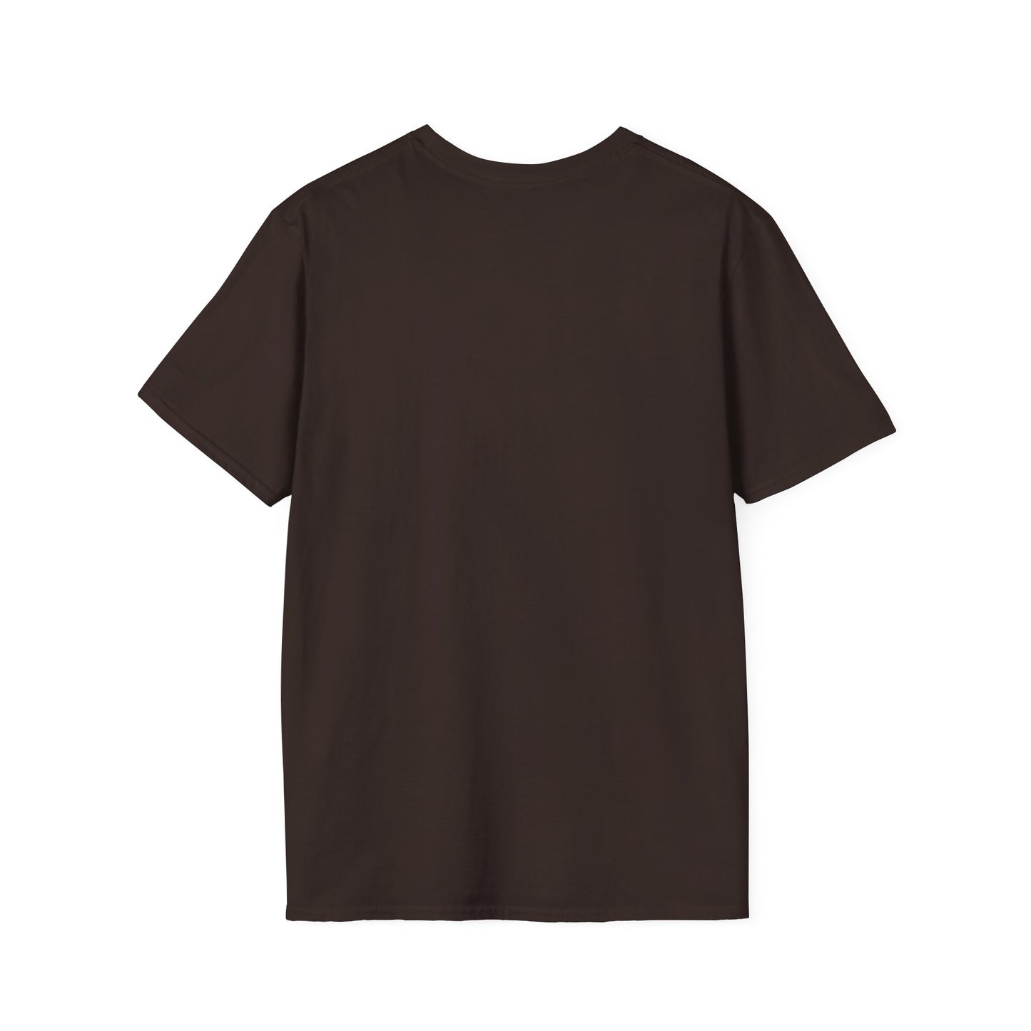 American Lion Scripture Tee