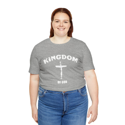Kingdom of God Women's T-Shirt