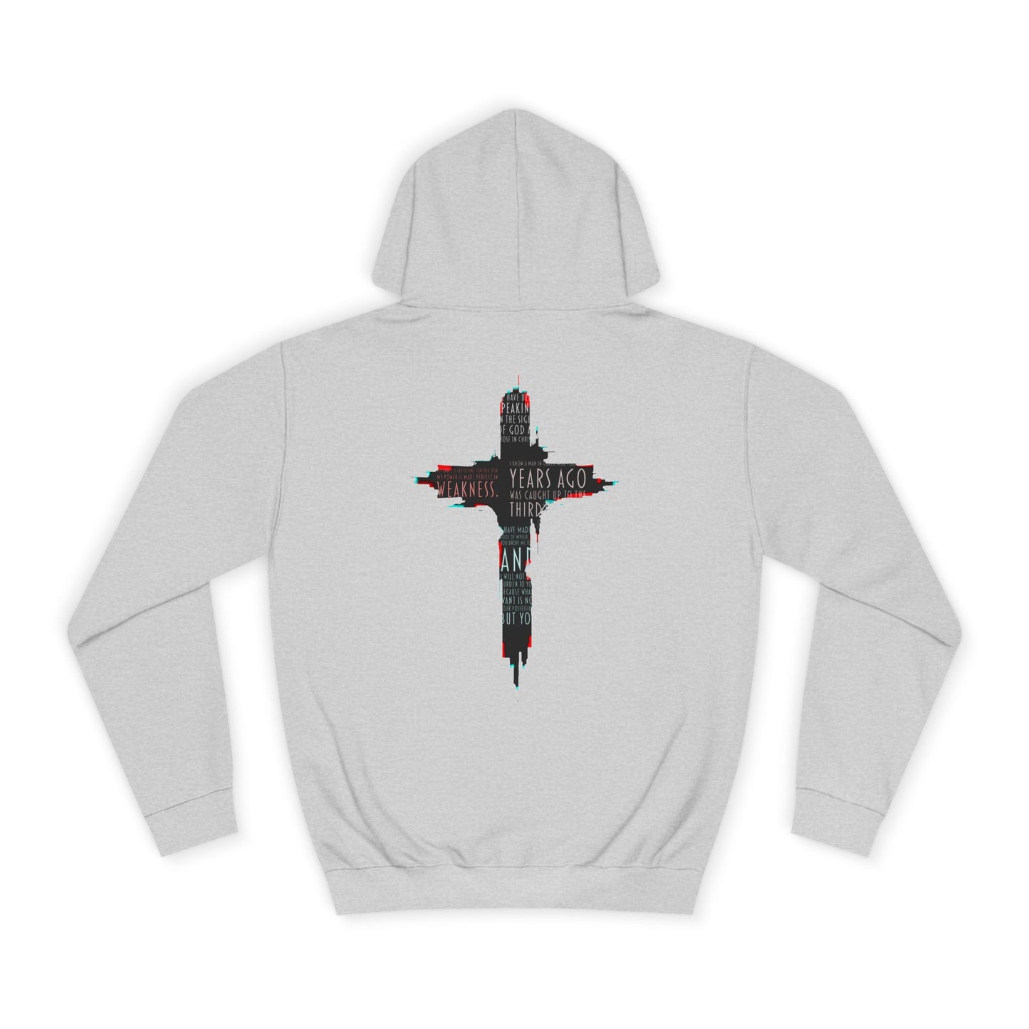 Reloaded Christian Women's Hoodie