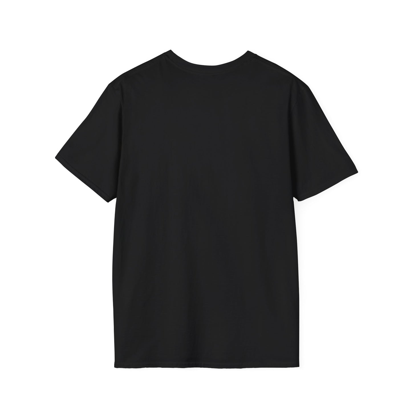 American Lion Scripture Tee