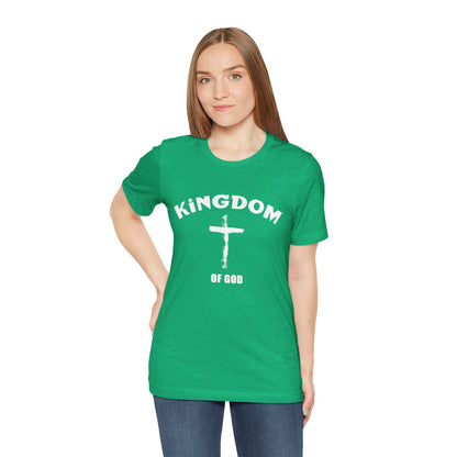 Kingdom of God Women's T-Shirt