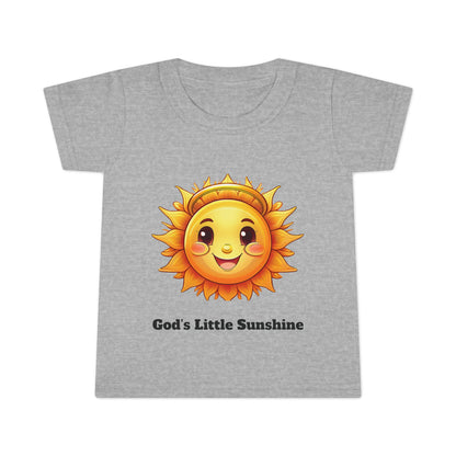 God's Little Sunshine Graphic Tee
